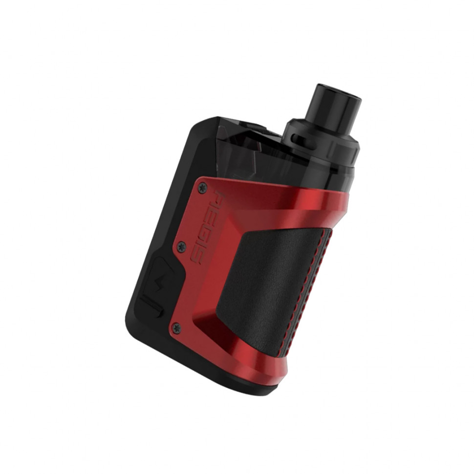 Набор Geekvape Aegis Hero купить в Златоусте, цена 2 990 р. -  интернет-магазин PiterSmoke