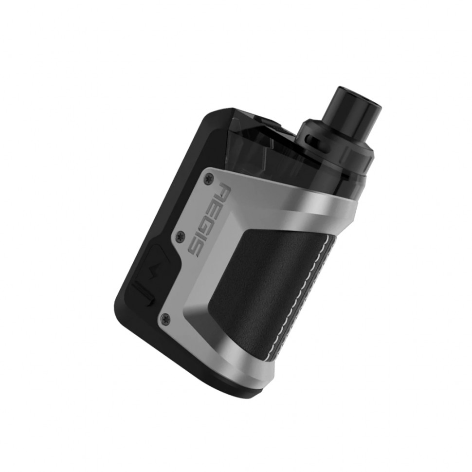 Набор Geekvape Aegis Hero купить в Златоусте, цена 2 990 р. -  интернет-магазин PiterSmoke